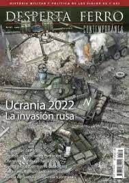 DFC 61 UCRANIA 2022 INVASIÓN RUSA