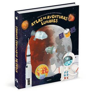 ATLAS DE AVENTURAS LUNARES