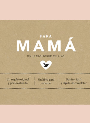 PARA MAMÁ