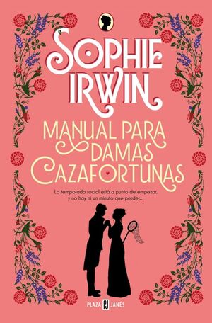 MANUAL PARA DAMAS CAZAFORTUNAS (MANUAL PARA DAMAS 1)
