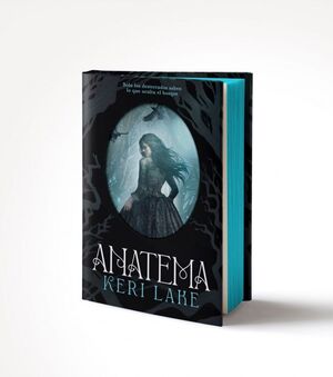ANATEMA (BOSQUE VORAZ 1)