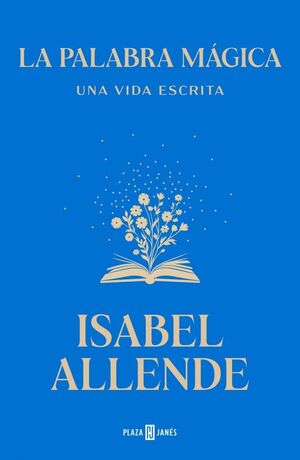 LA PALABRA MÁGICA