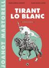 TIRANT LO BLANC (LA NOVEL·LA GRÀFICA)