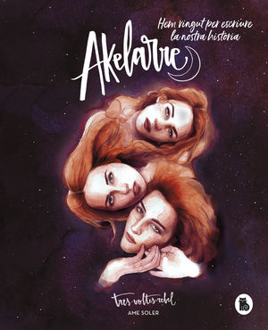 AKELARRE ( 2)
