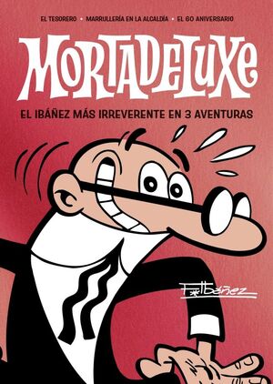 MORTADELUXE
