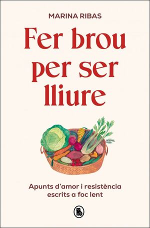 FER BROU PER SER LLIURE