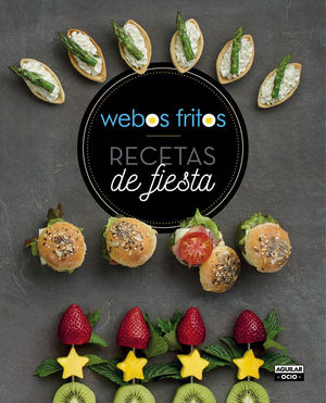 RECETAS DE FIESTA