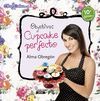 OBJETIVO: CUPCAKE PERFECTO