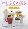 MUG CAKES (WEBOS FRITOS)