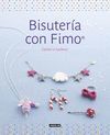 BISUTERÍA CON FIMO