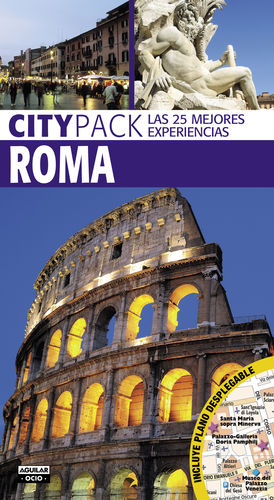 ROMA - CITYPACK 2018