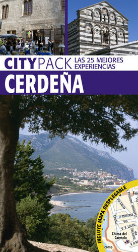 CERDEÑA - CITYPACK (2019)