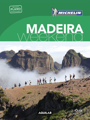 MADEIRA - LA GUIA VERDE MICHELIN