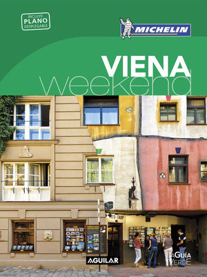 VIENA WEEKEND - LA GUIA VERDE MICHELIN