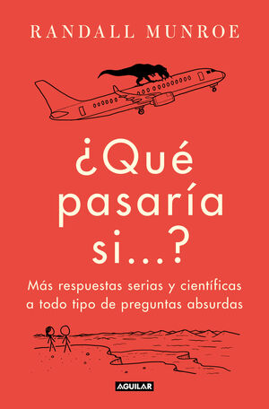 ¿QUÉ PASARÍA SI...? 2