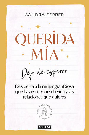 QUERIDA MÍA