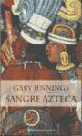 SANGRE AZTECA