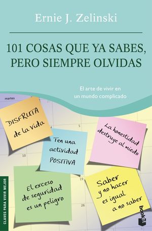 101 COSAS QUE YA SABES (NF)