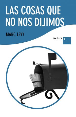 LAS COSAS QUE NO NOS DIJIMOS (LECTURA PLUS)