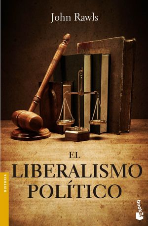 EL LIBERALISMO POLÍTICO