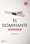 SUMISIÓN 2. EL DOMINANTE