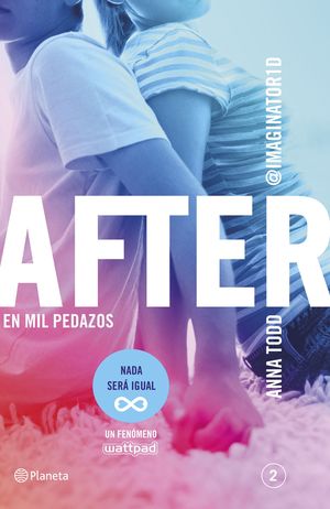 AFTER 2. EN MIL PEDAZOS