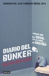 DIARIO DEL BÚNKER