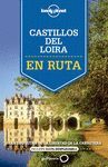 EN RUTA POR LOS CASTILLOS DEL LOIRA - LONELY PLANET (2015)