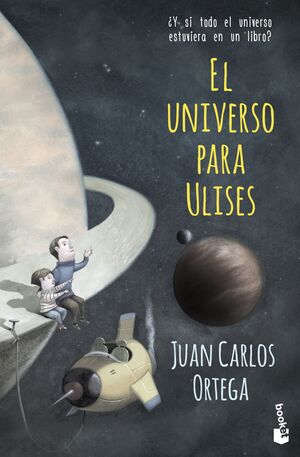 EL UNIVERSO PARA ULISES