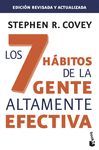 LOS 7 HÁBITOS DE LA GENTE ALTAMENTE EFECTIVA. ED. REVISADA Y ACTUALIZADA