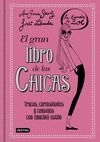 EL GRAN LIBRO DE LAS CHICAS. LA BANDA DE ZOÉ