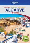 ALGARVE DE CERCA - LONELY PLANET (2016)
