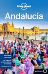 ANDALUCÍA - LONELY PLANET