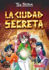 LA CIUDAD SECRETA