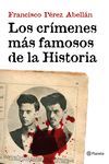 LOS CRÍMENES MÁS FAMOSOS DE LA HISTORIA