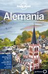 ALEMANIA - LONELY PLANET (2016)