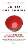 UN DÍA. UNA COMIDA