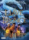 MAGISTERIUM 3. LA LLAVE DE BRONCE