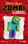 DIARIO DE UN ZOMBI DE MINECRAFT