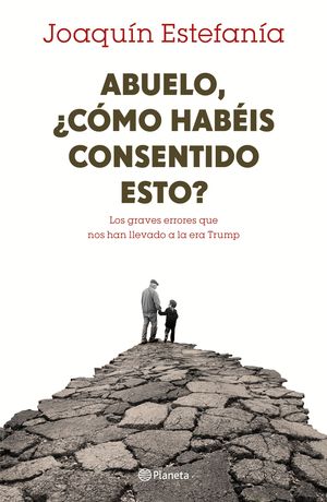 ABUELO, COMO OS HABEIS CARGADO ESTO