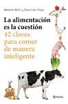 LA ALIMENTACIÓN ES LA CUESTIÓN