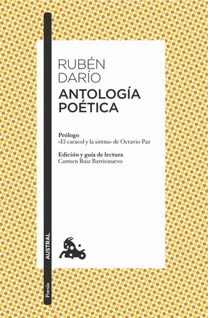 ANTOLOGIA