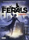 FERALS 3. ARAÑA