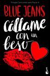 CANCIONES PARA PAULA 3. CÁLLAME CON UN BESO