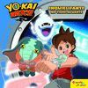 YO-KAI WATCH. INQUIELIFANTE NO TIENE AGUANTE