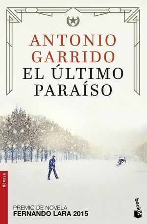 EL ÚLTIMO PARAÍSO