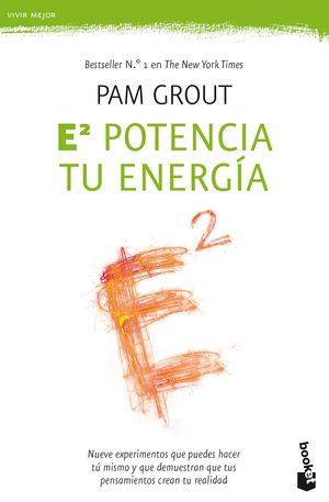 E AL CUADRADO. POTENCIA TU ENERGIA