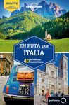 EN RUTA POR ITALIA - LONELY PLANET (2018)