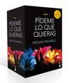 PACK PÍDEME LO QUE QUIERAS