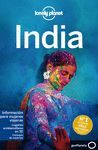 INDIA - LONELY PLANET (2018)